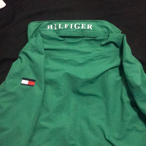 Tommy Hilfiger jacket - Picture 3 of 3